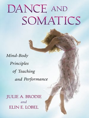 cover image of Dance and Somatics